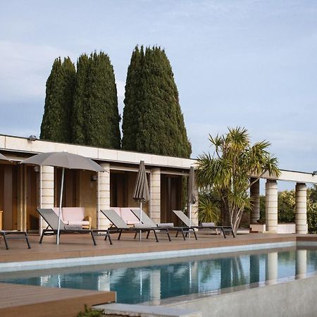 Villa Cavaion Cavaion Veronese Exteriör bild