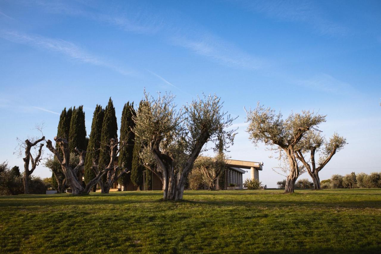 Villa Cavaion Cavaion Veronese Exteriör bild