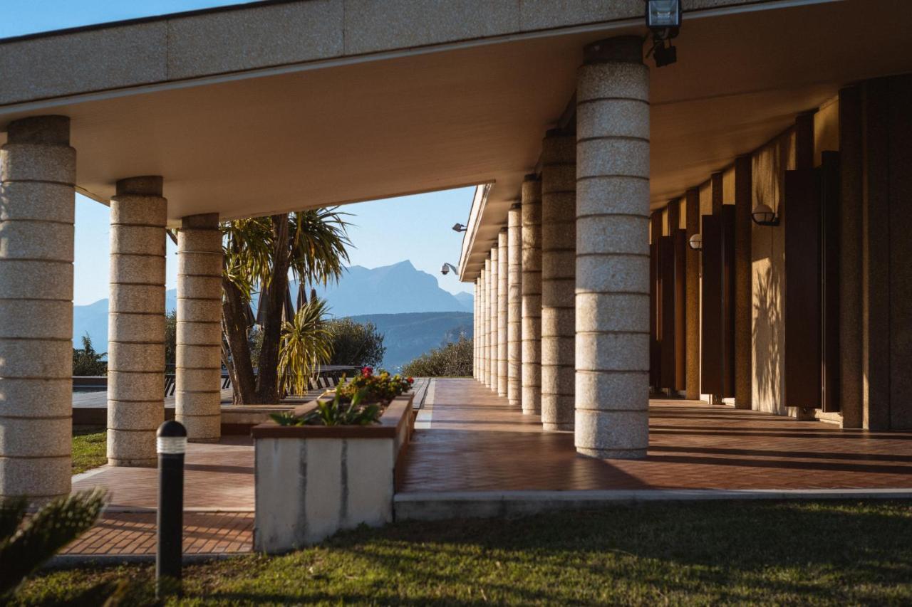 Villa Cavaion Cavaion Veronese Exteriör bild